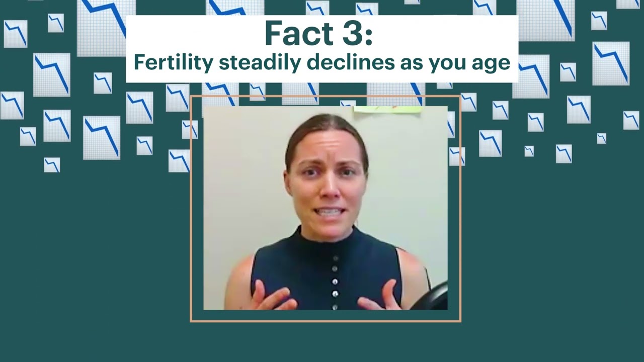 4 Fertility Facts from Emily Oster | theSkimm