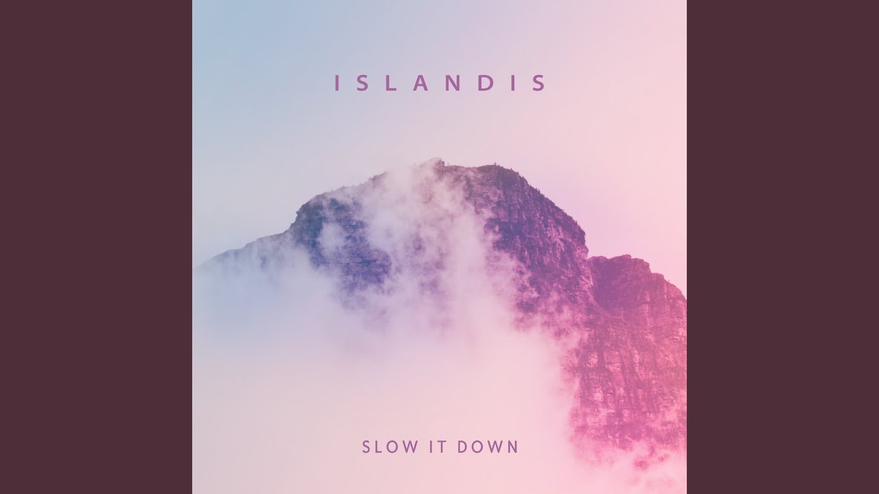 Slow It Down