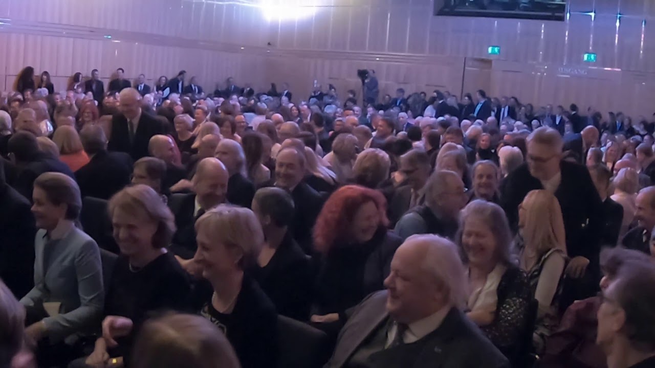 Neujahrsempfang der K&auml;rntner Landesregierung