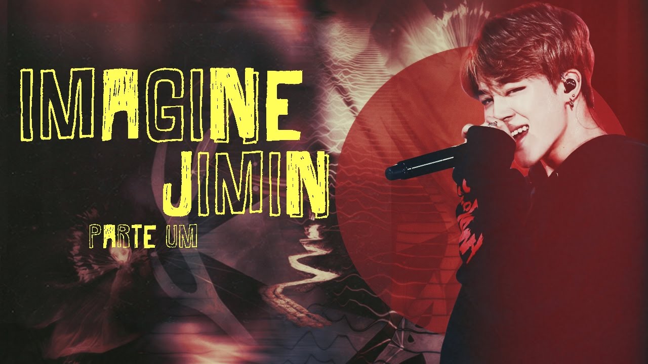 IMAGINE BTS || Jimin - EP. 1 [PT/BR]