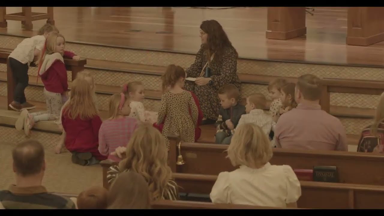 Flower Mound United Methodist Church - Traditional