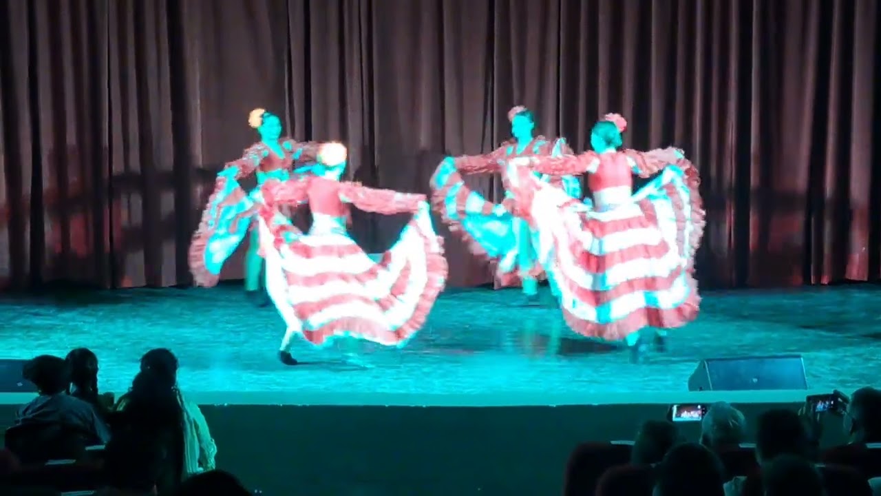Russian Dance 