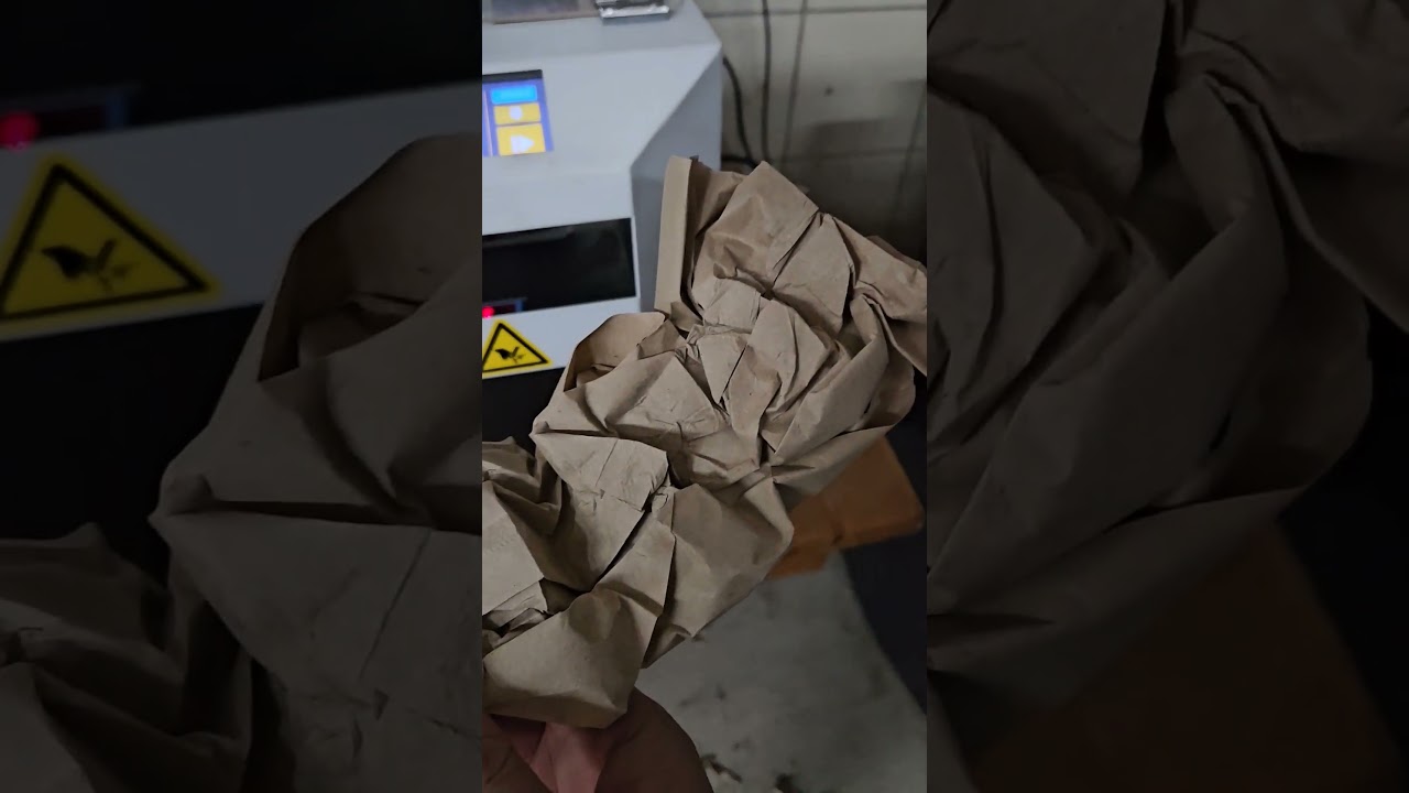 #Umweltfreundlich #verpacken #Verpackungsmaterial selber herstellen verpacken ohne Kunststoff