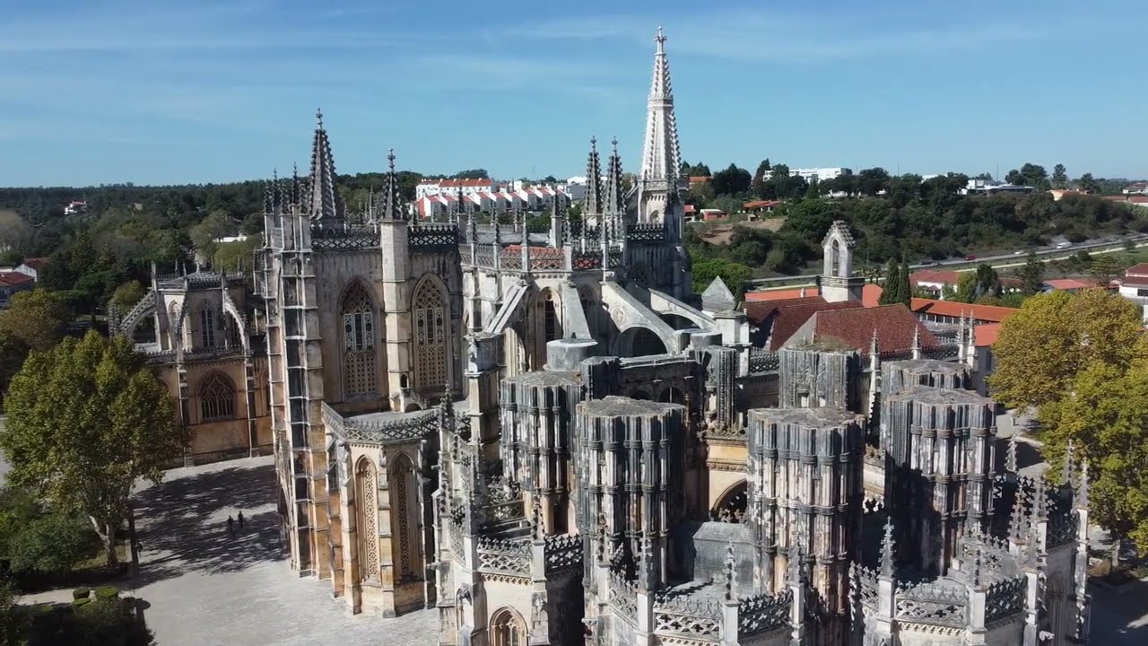 Testing  DJI Mini 2 Quadcopter Drone #Portugal