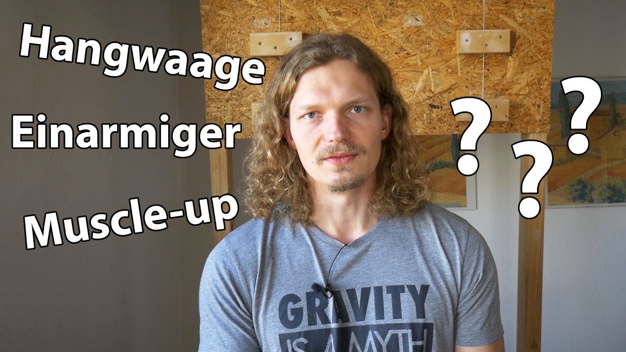 Besser bouldern als Fortgeschrittener: der Faktor Kraft