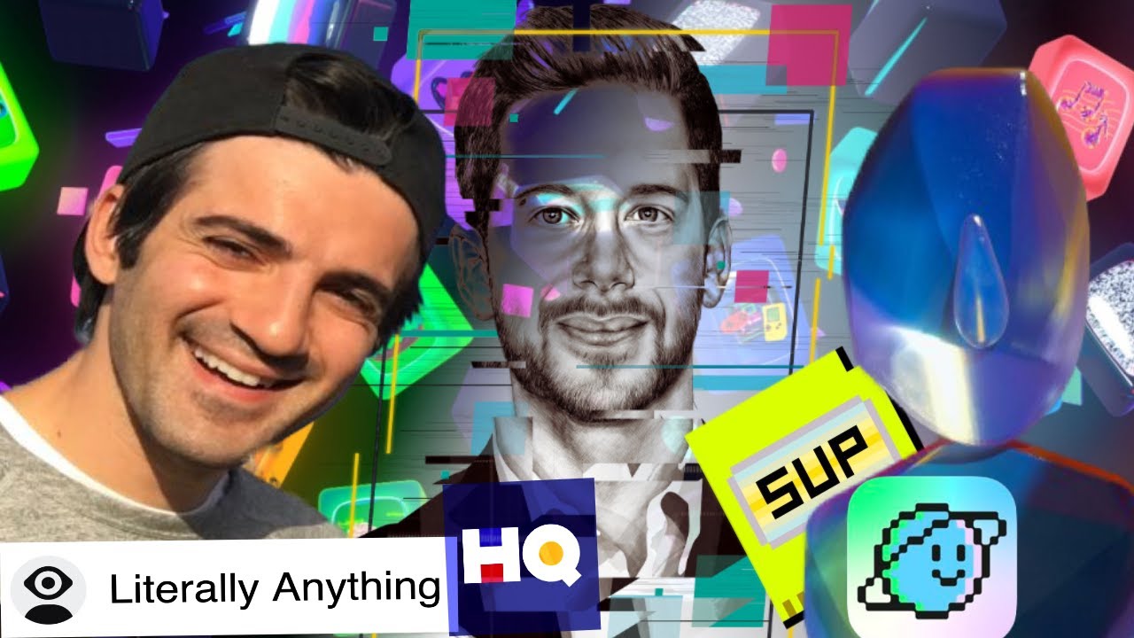 What Happened To Vine Founders?