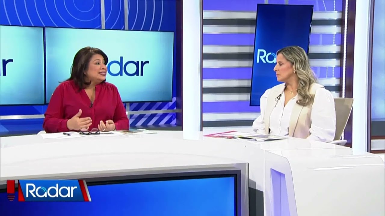 Programa Radar del domingo 14 de diciembre 2025| TVN Noticias