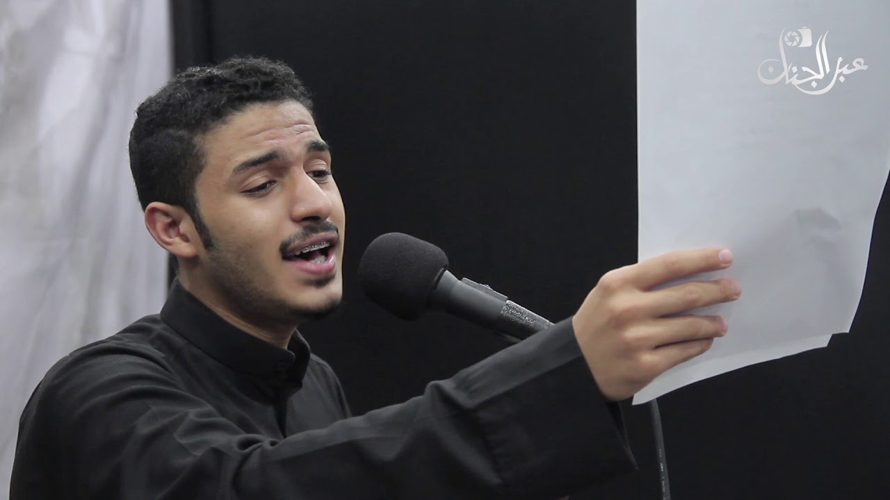 يا خويه قلي | الرادود عبدالمحسن العمراني