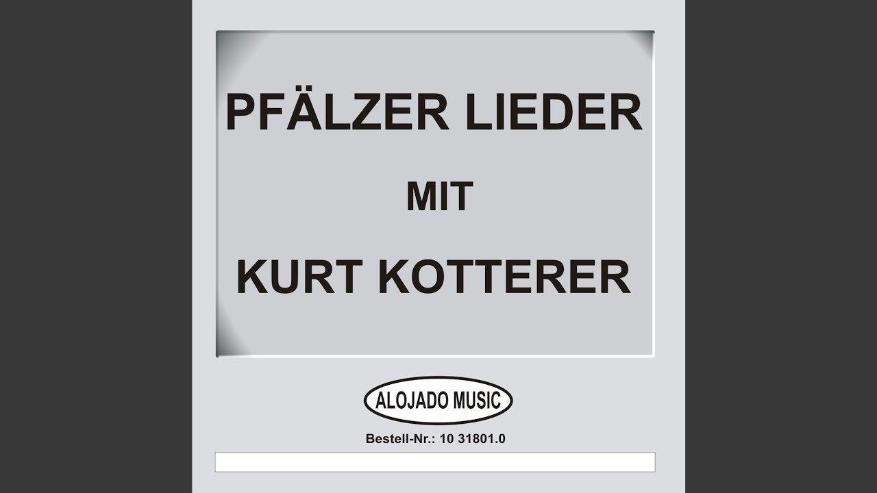 Ein alter Knacker