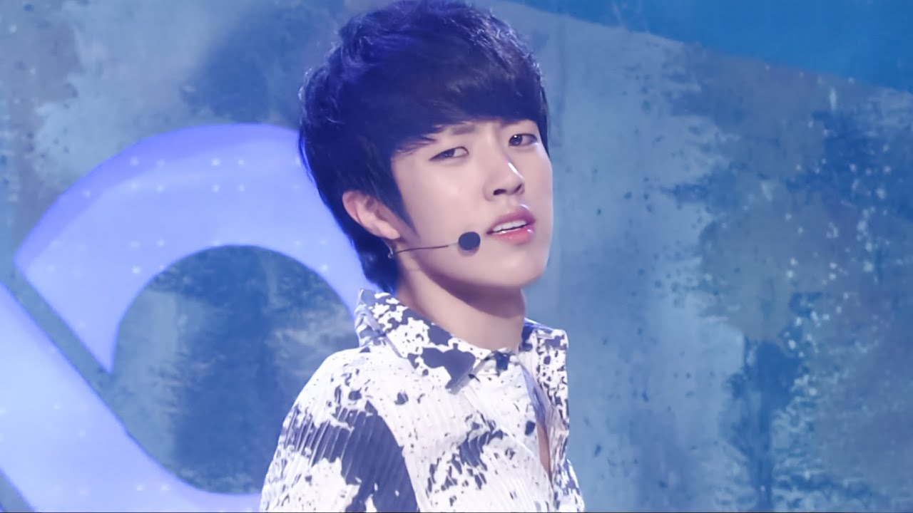 [인피니트 교차편집🎥] INFINITE - 