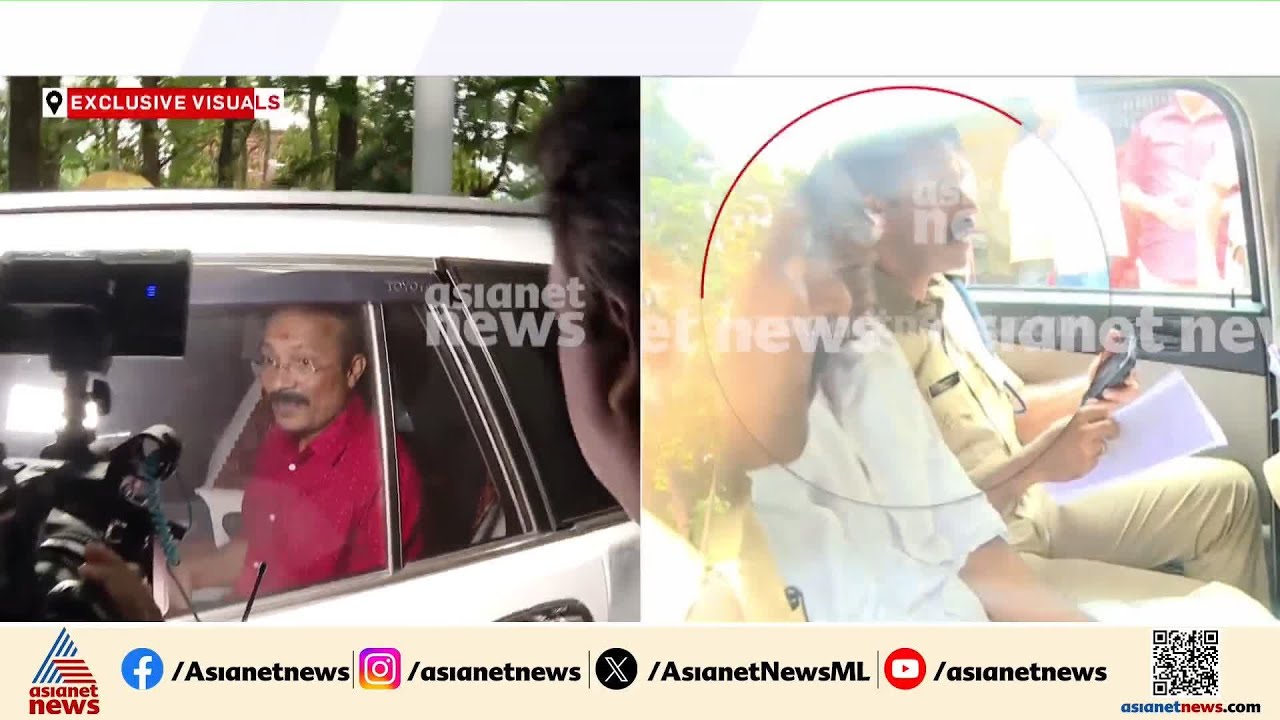 എൻ വാസുവിന്റെ അറസ്റ്റിൽ ഒന്നും പ്രതികരിക്കാതെ പിഎസ് പ്രശാന്ത് | N Vasu | Sabarimala Gold Missing Row