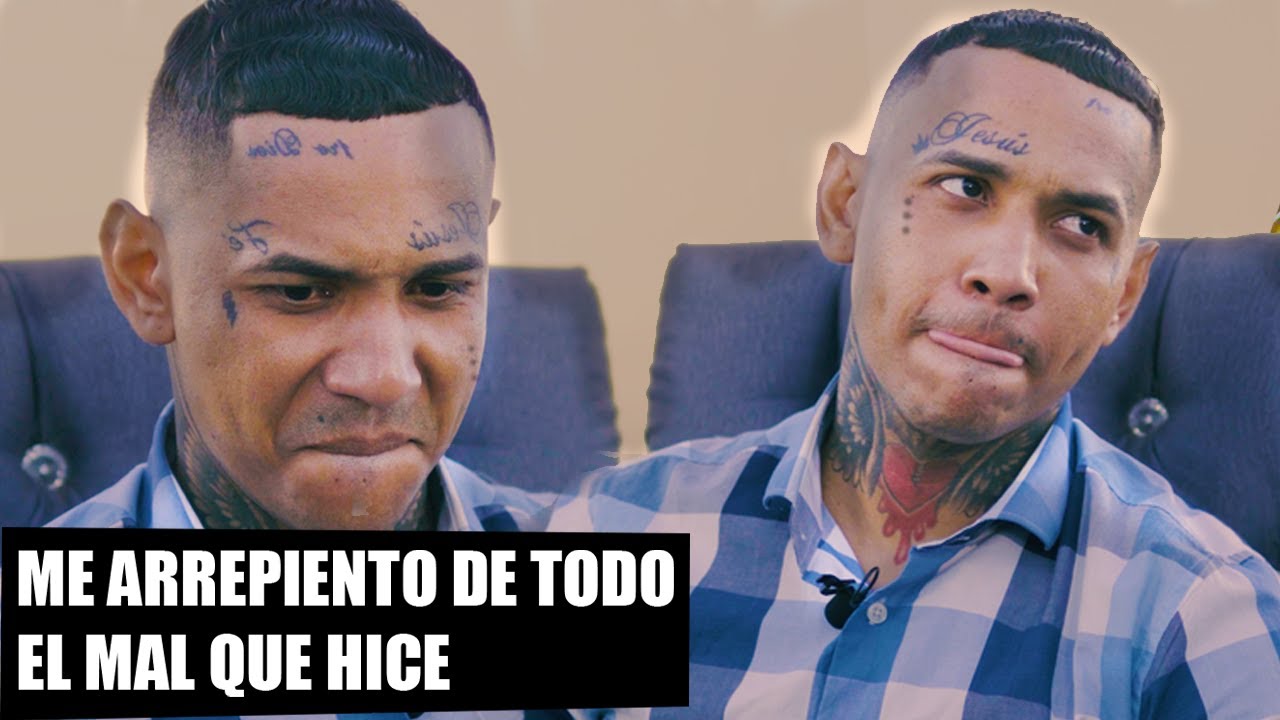 EL BARRIO LO VOLVIÓ MUY MALO | el joven que puso un barrio a temblar | cuenta todo hoy