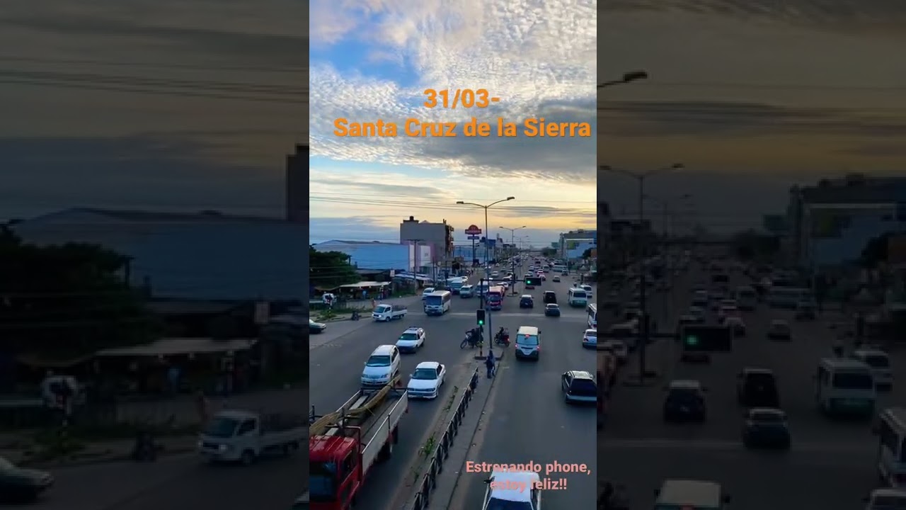 Av. Cotoca (Santa Cruz)