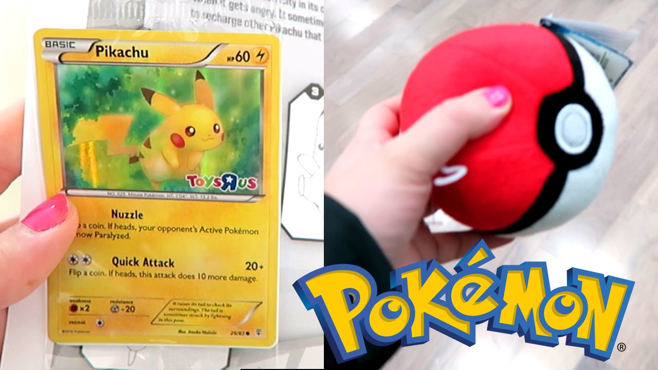 POK&Eacute;MON DAY!   #Pokemon20