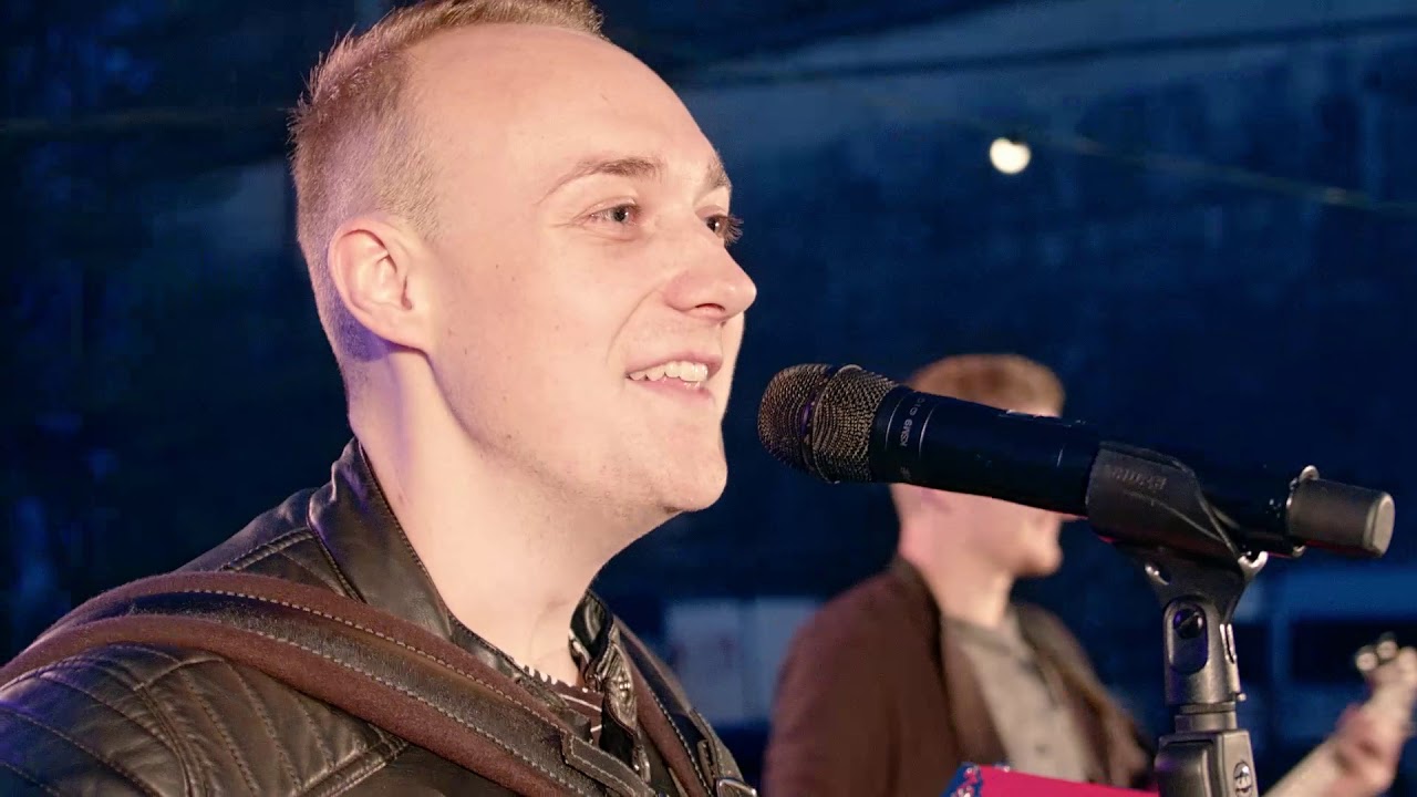 Die Südsteirer - I sing mei Liad