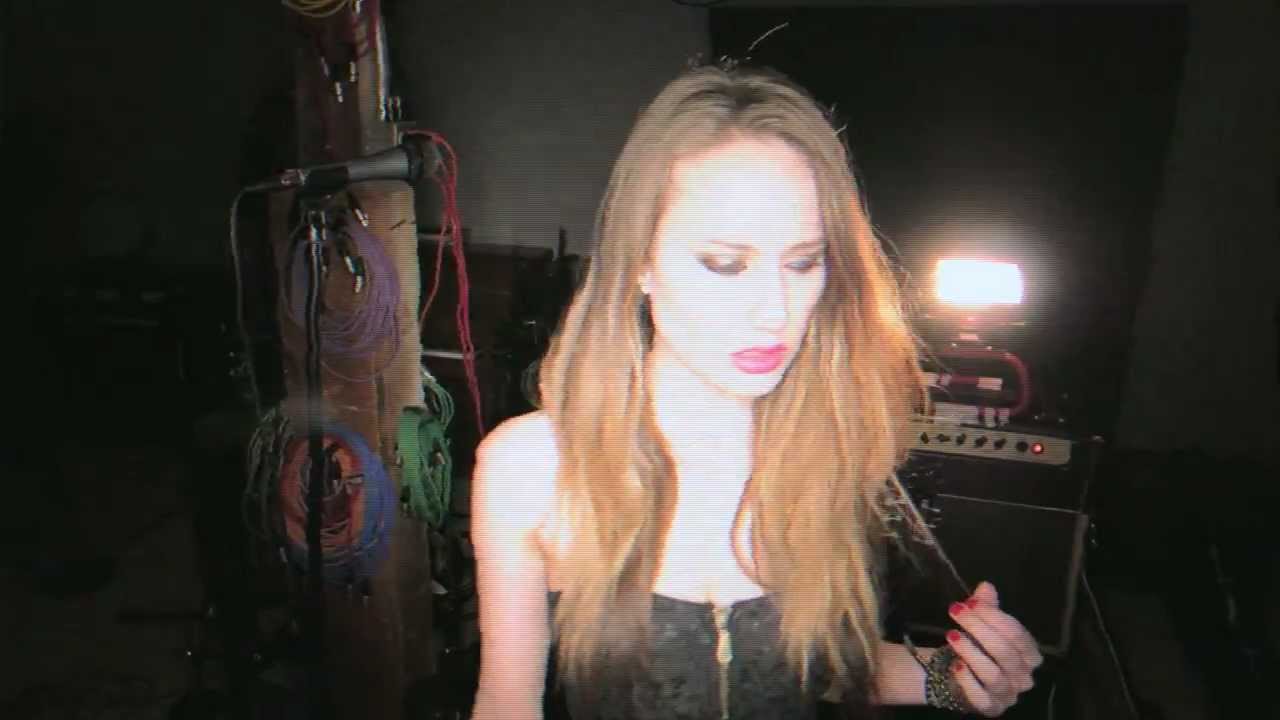 HEAR THE SIRENS -  LAST CALL LOVE (OFFICIAL)