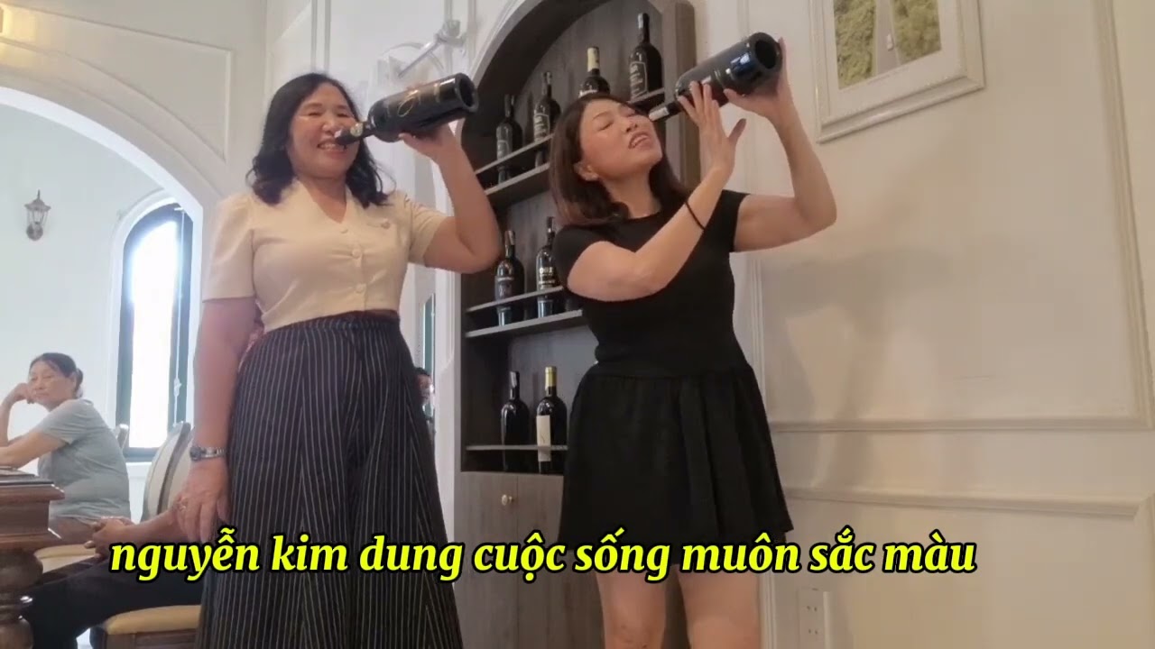 Sinh nhật hội viên trong nhóm sống vui sống khỏe
