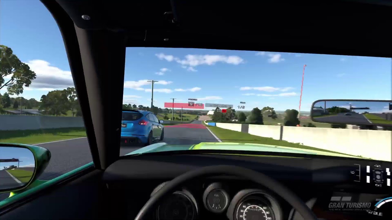 GT7 166 PS5 PSVR 2 T598 