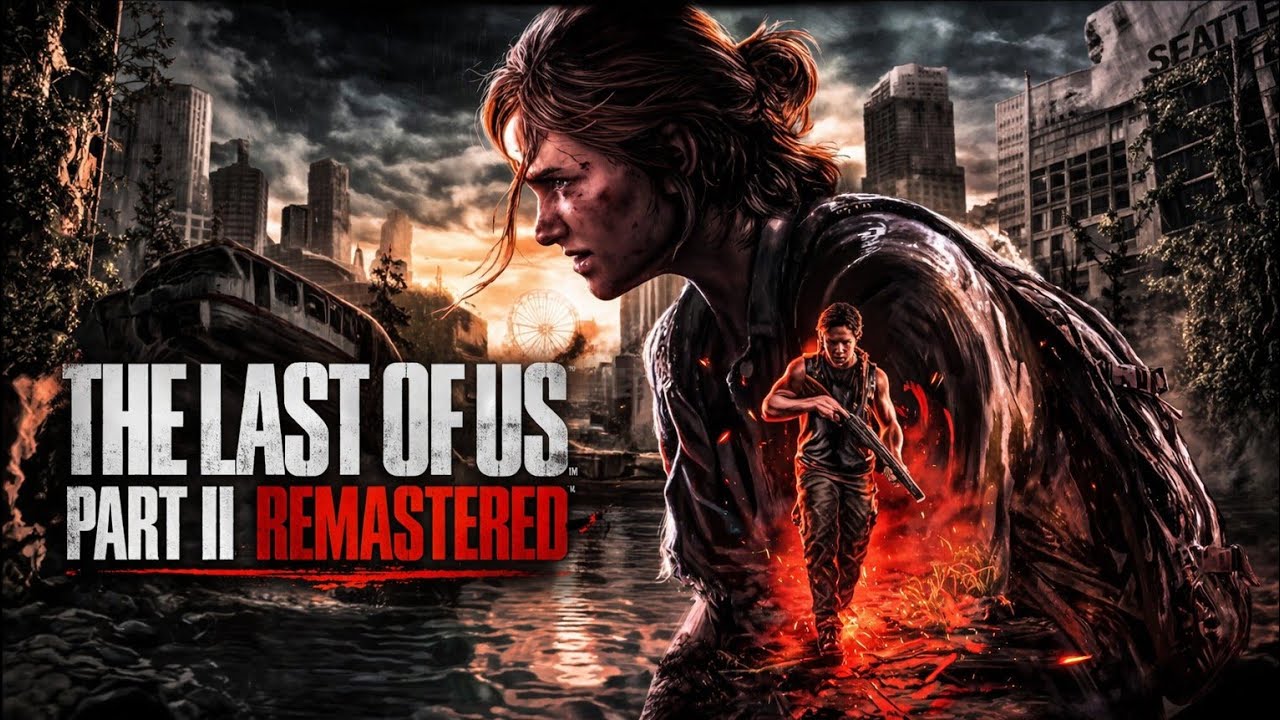🔴La Historia se Vuelve una Locura... #2 | THE LAST OF US Parte 2 | PS5🎮 🔥👽