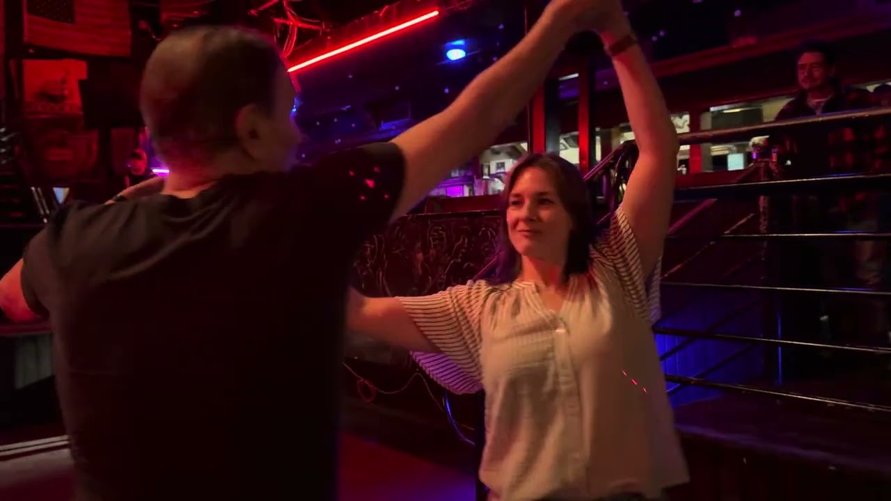 The World's  Greatest Jam & Dance @danflynn8118 
