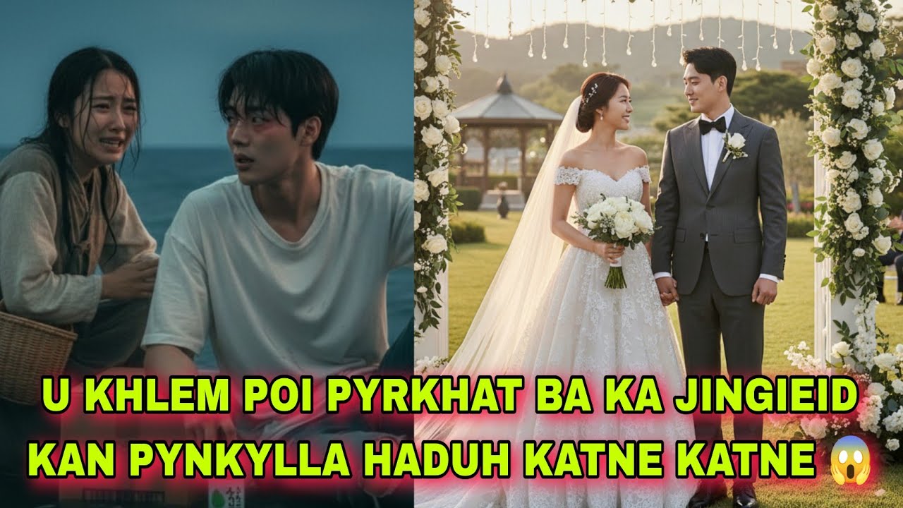 Peit Kloi || Kyndit Ki Kmie Ba Wan Ialam Ka Khun Ia U Heh Spah Na Sor 