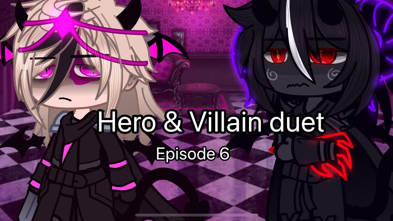 | Hero & Villain Duet | Episode 6 | Evil Lloyd series