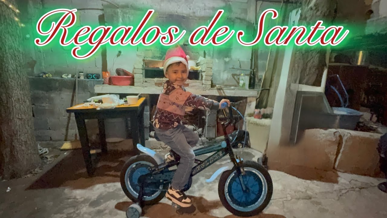 Regalos de navidad 2025