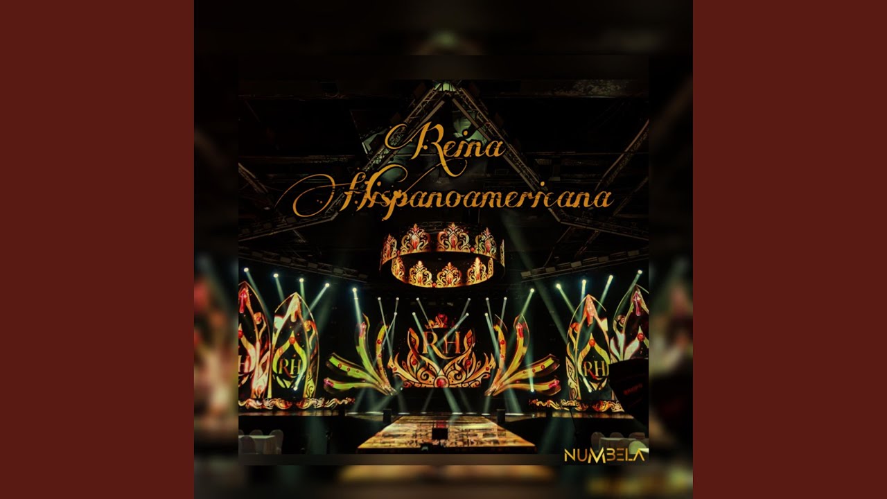 Reina Hispanoamericana (feat. Majelo, Sara soliz & JayM)