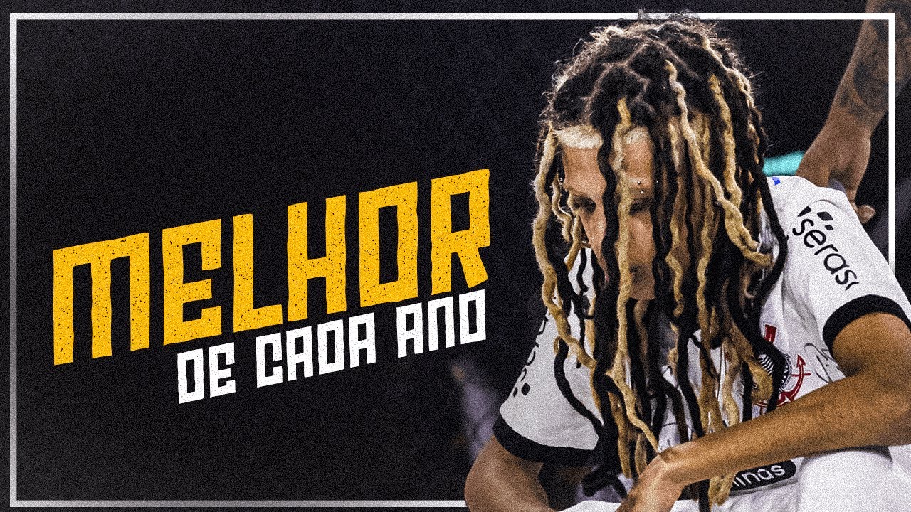 QUEM FOI O MELHOR MC de CADA ANO? 🥇