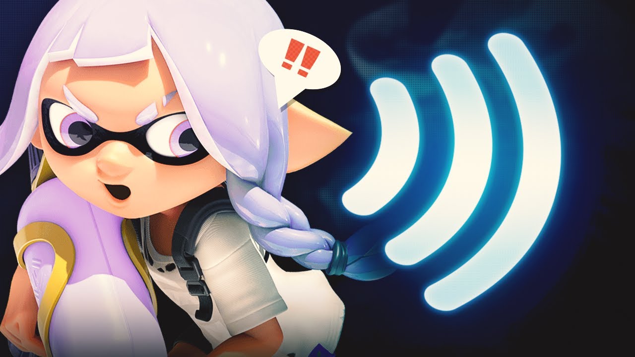 Splatoon 3's Most Underappreciated Aspect