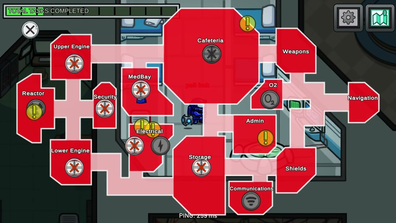 i play among us ep 2