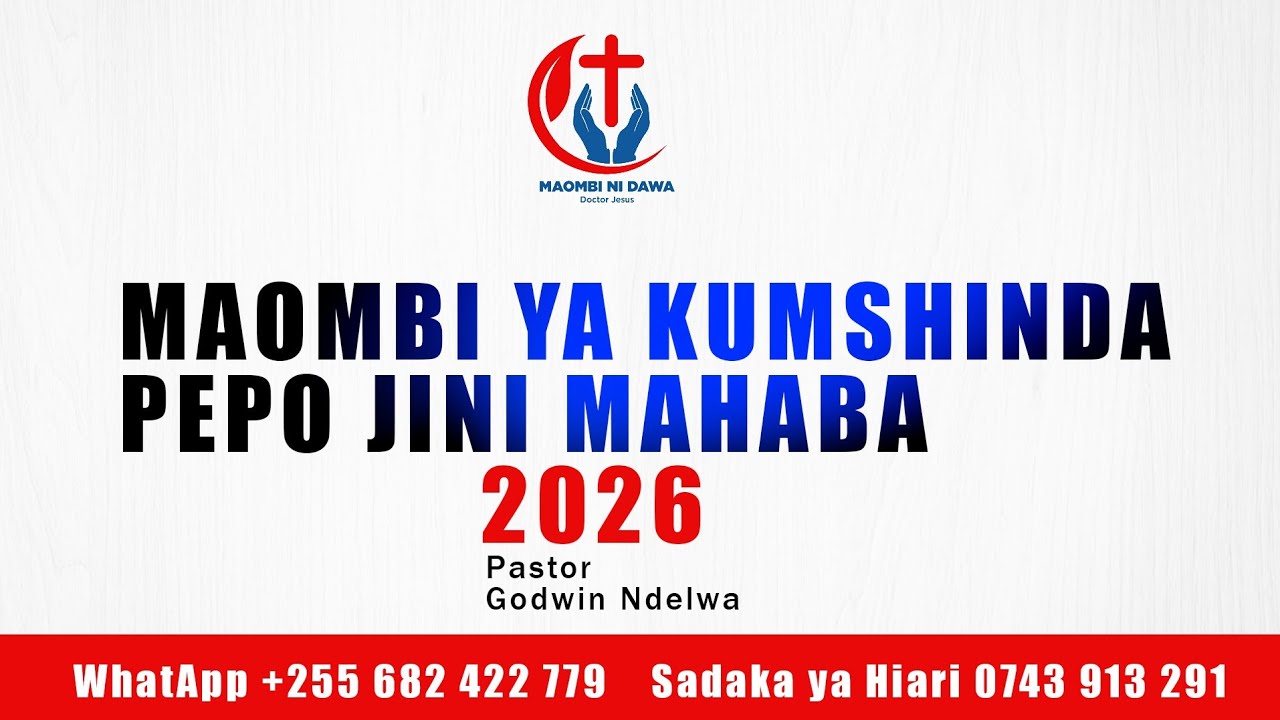 MAOMBI YA KUKEMEA JINI MAHABA. Mapya 2026 , Ndoto za kuzini, mahusiano kuharibika, uzazi,uchumi