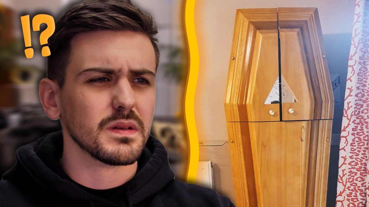 VOUS AVEZ VRAIMENT &Ccedil;A CHEZ VOUS ?!