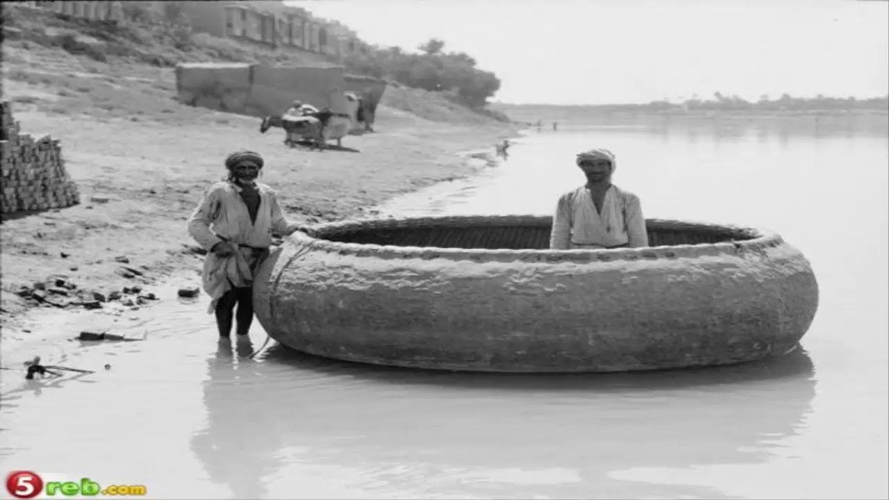 ولاجن +يحادي + شايلين النعش - سعدي الحلي HD