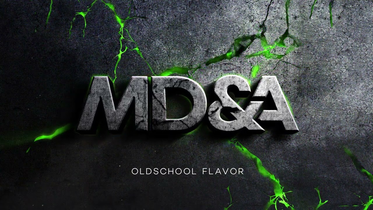 MD&A - Oldschool Flavor