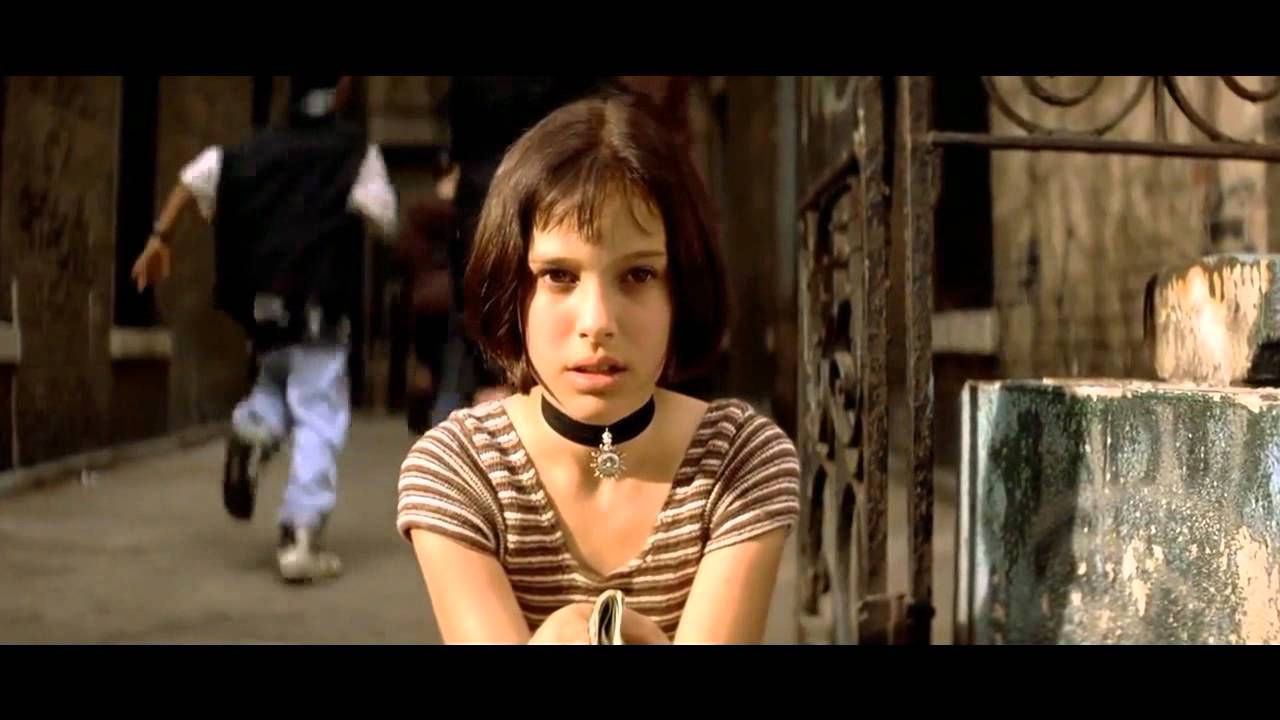 Civilian - Wye Oak [Leon: The Professional]