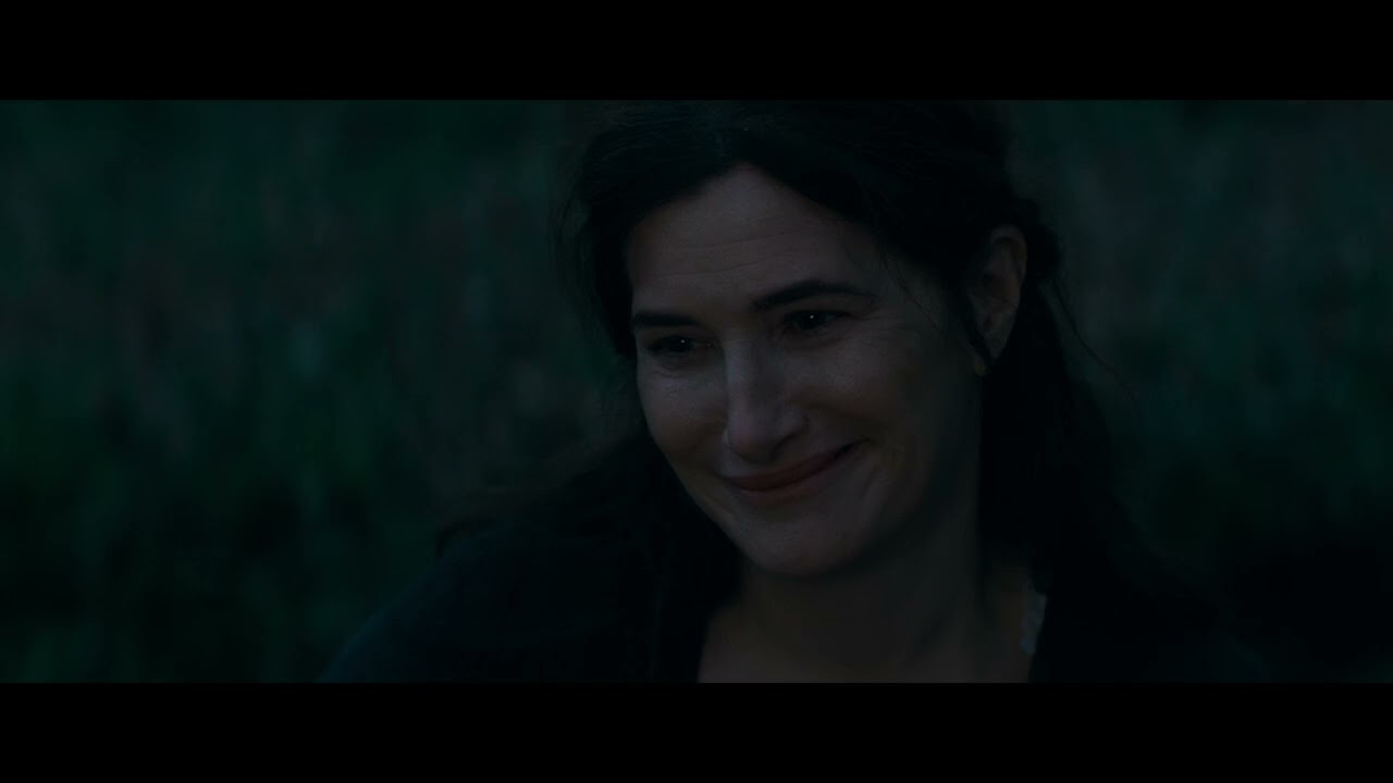 Nicholas's Death | Agatha All Along
