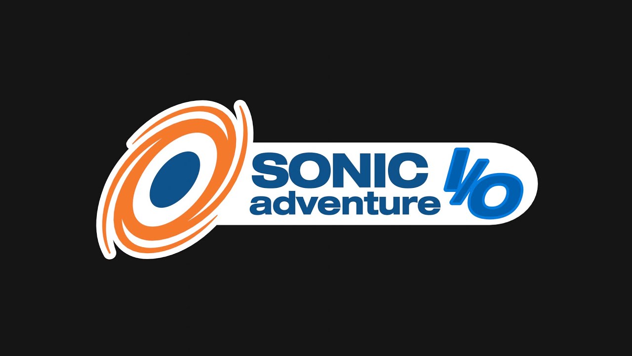 Sonic Adventure Blender I/O || A level up for 3D modding