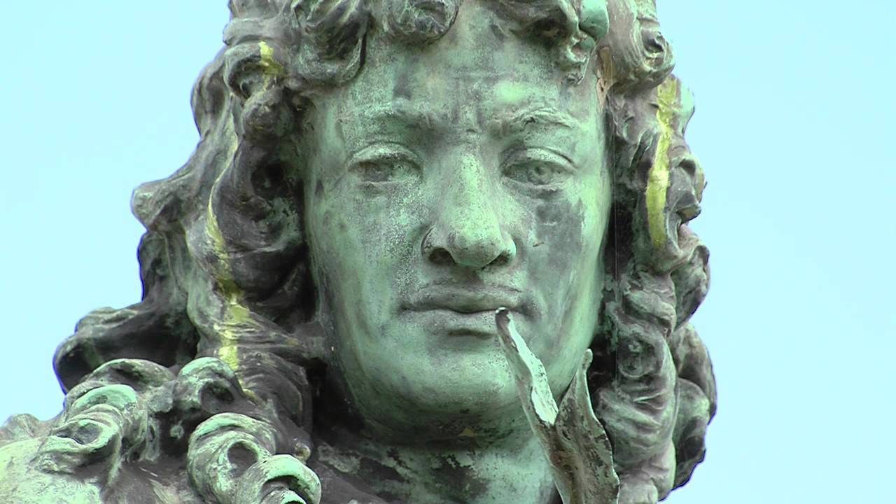 Patrimoine : l'agro-écologie au potager du roi