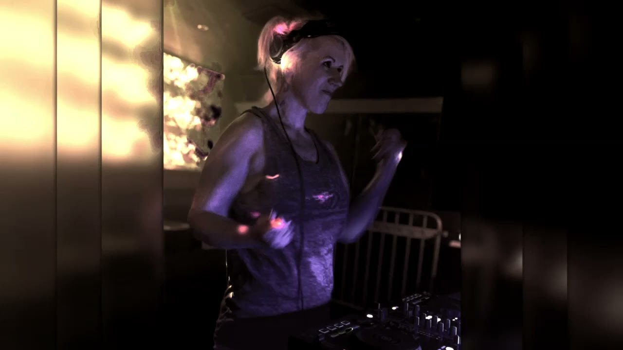 MSH Radio Mix // 2023.11.30. // Arcod leteszed ACID Techno Set