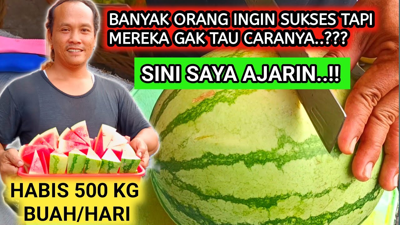 NGGAK NYANGKA..!!! CUMA JUALAN BEGINIAN OMSET TEMBUS 60 JUTA/BLN!! IDE BISNIS MENJANJIKAN 2022