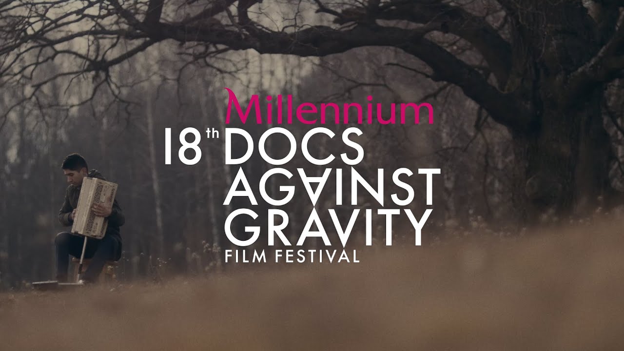 Agonia (The Agony) - trailer | 18. Millennium Docs Against Gravity
