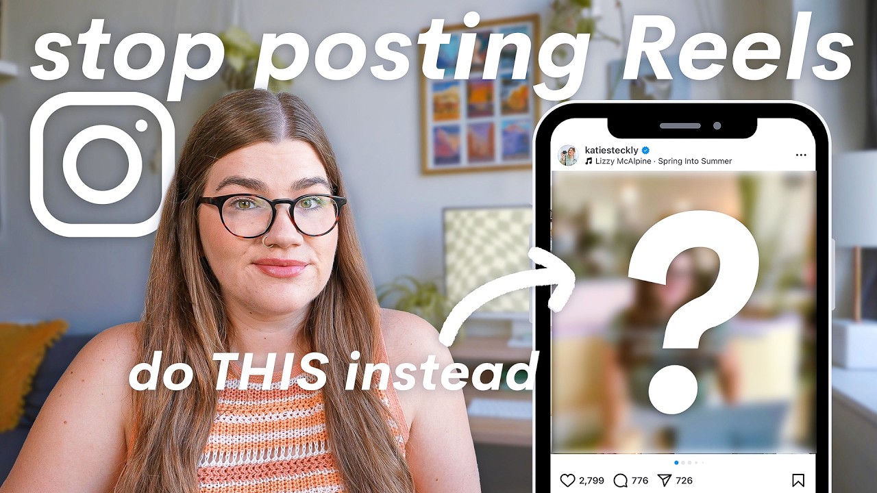 The Instagram Algorithm LOVES this content in 2025
