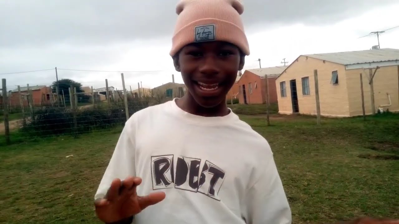 Amapiano Dance Vibes 🔥 | Lukho Going Crazy 