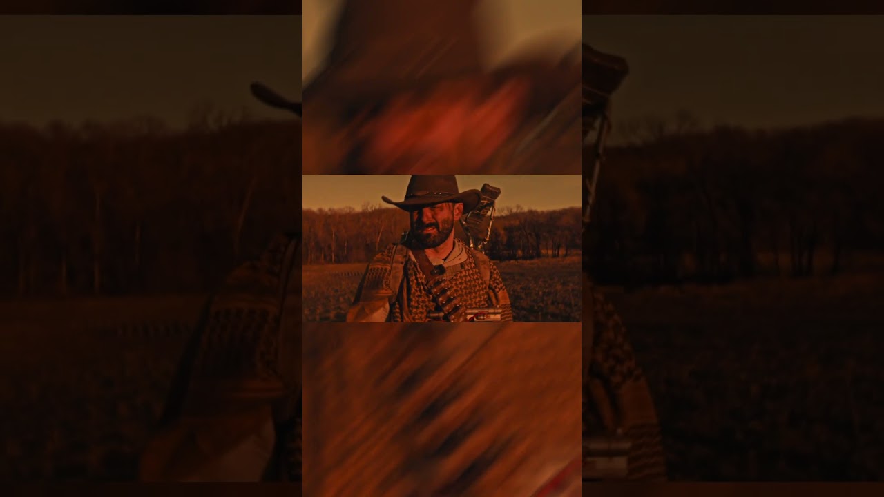 Raider vs Rat | Arc Raiders Live Action
