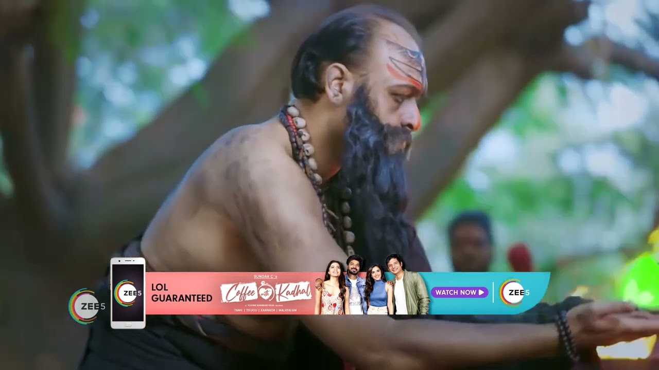 Naagini 2 | Ep - 716 | Dec 29, 2022 | Best Scene | Zee Kannada