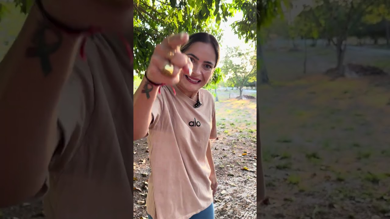 Ele  falou que queria acabar com vc 