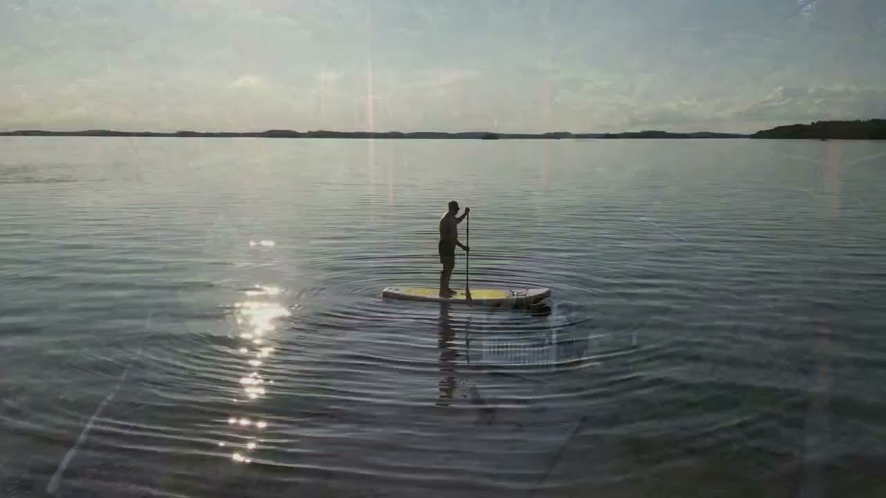 Rokansaari Puumala, July 2024