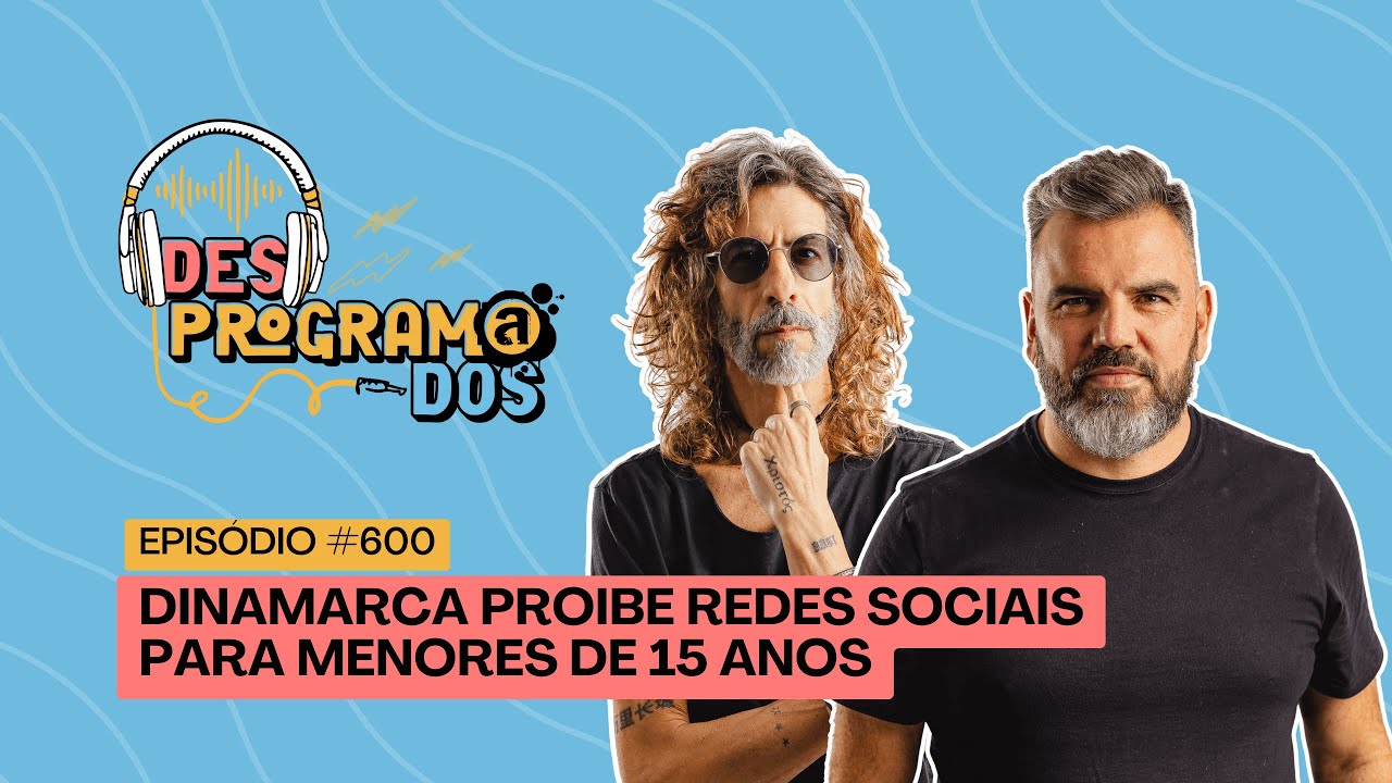 DESPROGRAMADOS AO VIVO COM MISTER PI E POR&Atilde; BERNARDES | R&Aacute;DIO ATL&Acirc;NTIDA SC | 02/12/2025 #600