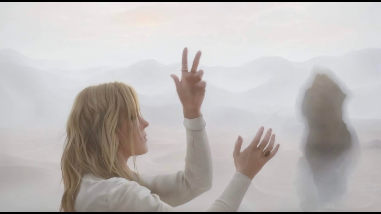 Ilse DeLange - Quiet (official video)